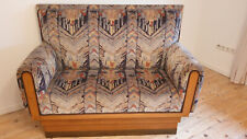 Sofa sitzer retro gebraucht kaufen  Lorsch