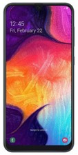 Samsung galaxy a50 d'occasion  Châtillon