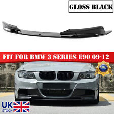 Front bumper splitter for sale  WALSALL