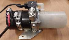Linde hydraulikpumpe 115703b gebraucht kaufen  Schloß Holte-Stukenbrock