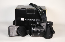 Nikon b700 bridge for sale  OLDHAM