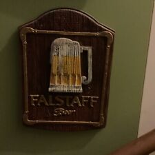 Falstaff beer sign for sale  Plano