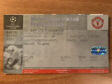 Biglietto stadio ticket usato  Pasian di Prato