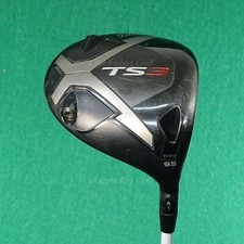 Titleist ts3 9.5 for sale  USA