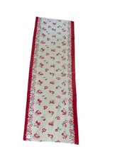 Vintage cotton table for sale  Livonia