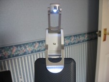 Handy travel clamp for sale  DELABOLE