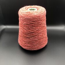 Knitting crochet yarn for sale  LEYLAND