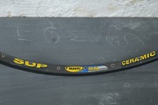 Felge mavic sup gebraucht kaufen  Haag