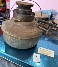 Vintage perfection kerosene for sale  Ashby