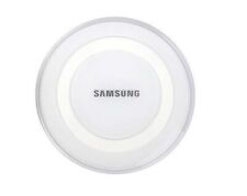 Carregador de mesa Samsung Galaxy S24 S23 S22 Note 20 10+ Qi almofada de carregamento sem fio comprar usado  Enviando para Brazil