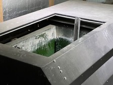 Vibratory mass finishing for sale  HEBDEN BRIDGE