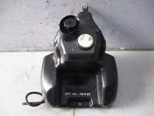 Serbatoio benzina carburante usato  Napoli
