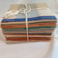 Tissu ameublement ancien d'occasion  Charly-sur-Marne