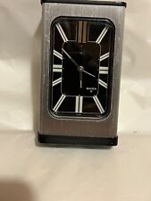 Orologio sveglia space usato  Livorno
