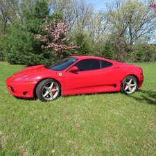 1999 ferrari 360 for sale  Wautoma