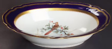 NORITAKE FOXBORO #4302 Coleção Diamante 10” Servidor de Tigela de Vegetais Oval ESTADO PERFEITO! comprar usado  Enviando para Brazil