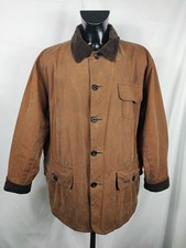 Barbour giacca uomo usato  Roma