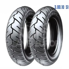 Coppia copertoni michelin usato  Italia