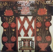 Márta fábián cimbalom gebraucht kaufen  Deutschland