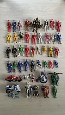 Vintage bandai power for sale  LONDON
