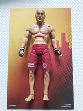 Ufc figure randy for sale  CLECKHEATON