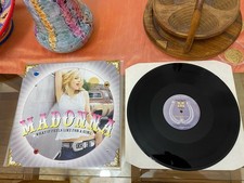 Madonna what feels usato Madonna what feels usato  Roma