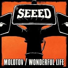 Molotov wonderful life gebraucht kaufen  Berlin
