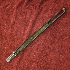 Orig. lever handle for sale  Cape Neddick