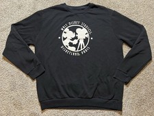 Disneyland paris sweatshirt for sale  Madison