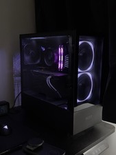 Gaming high medium for sale  EDINBURGH
