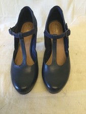 Clarks artisan pair for sale  EVESHAM