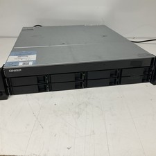 Qnap 873u bay for sale Qnap 873u bay for sale  IPSWICH
