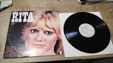 Vinile rita pavone usato Vinile rita pavone usato  Chioggia