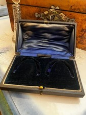 Antique vintage dark for sale  SLOUGH