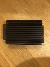 Amplificatore bose porsche usato  Torino