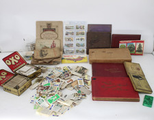 vintage cigarette cards for sale  SHIFNAL