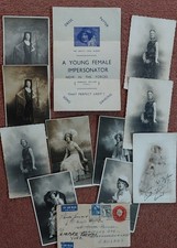 1930s army drag for sale 1930s army drag for sale  UK