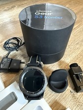 Samsung gear frontier gebraucht kaufen  Belm