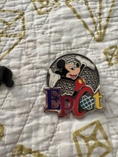 Disney trading epcot for sale  Hollywood