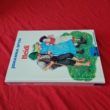 Heidi 1995 capolavori usato  Italia