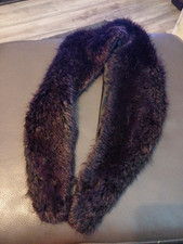 Ladies faux fur for sale  HARTLEPOOL