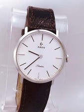 Authentic 1970 rado for sale  Kyle