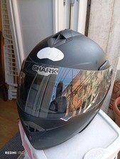 Casco modulare moto usato  Parma