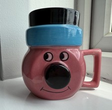Bertie bassett mug for sale  COALVILLE