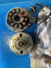 Statore f12 euro usato  Perugia