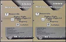 1997 shop manual for sale  Riverside