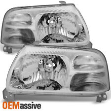 Fit 99-03 Suzuki Vitara | XL-7 Grand Faróis de Substituição 1999-2003 Esquerda+Direita comprar usado  Enviando para Brazil