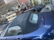 Mazda mx5 mk3 for sale  WAKEFIELD