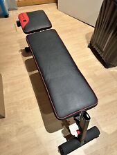 Banc musculation domyos d'occasion  Saint-Denis-en-Val
