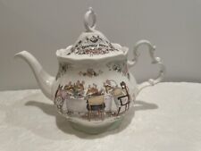 Royal doulton brambly for sale  Santa Clara